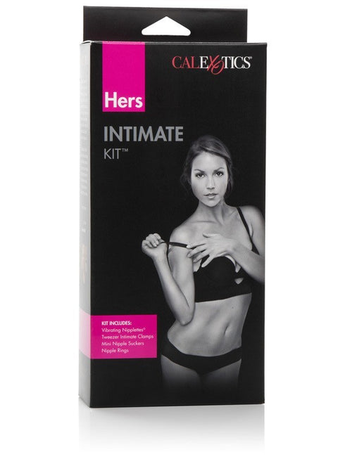 Hers Intimate Kit